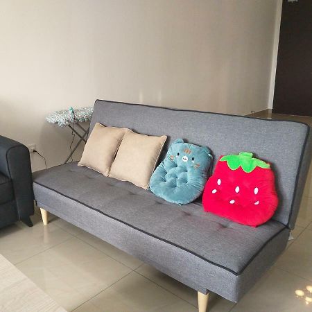 Kempas Indah @ The Secret Garden Homestay Johor Bahru Ngoại thất bức ảnh
