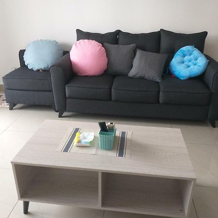 Kempas Indah @ The Secret Garden Homestay Johor Bahru Ngoại thất bức ảnh