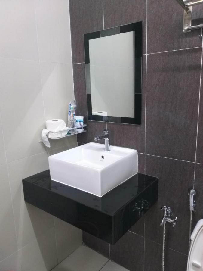 Kempas Indah @ The Secret Garden Homestay Johor Bahru Ngoại thất bức ảnh