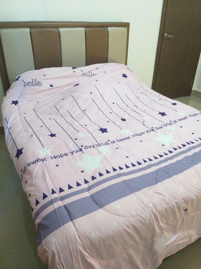 Kempas Indah @ The Secret Garden Homestay Johor Bahru Ngoại thất bức ảnh