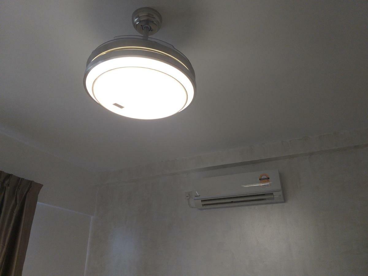Kempas Indah @ The Secret Garden Homestay Johor Bahru Ngoại thất bức ảnh