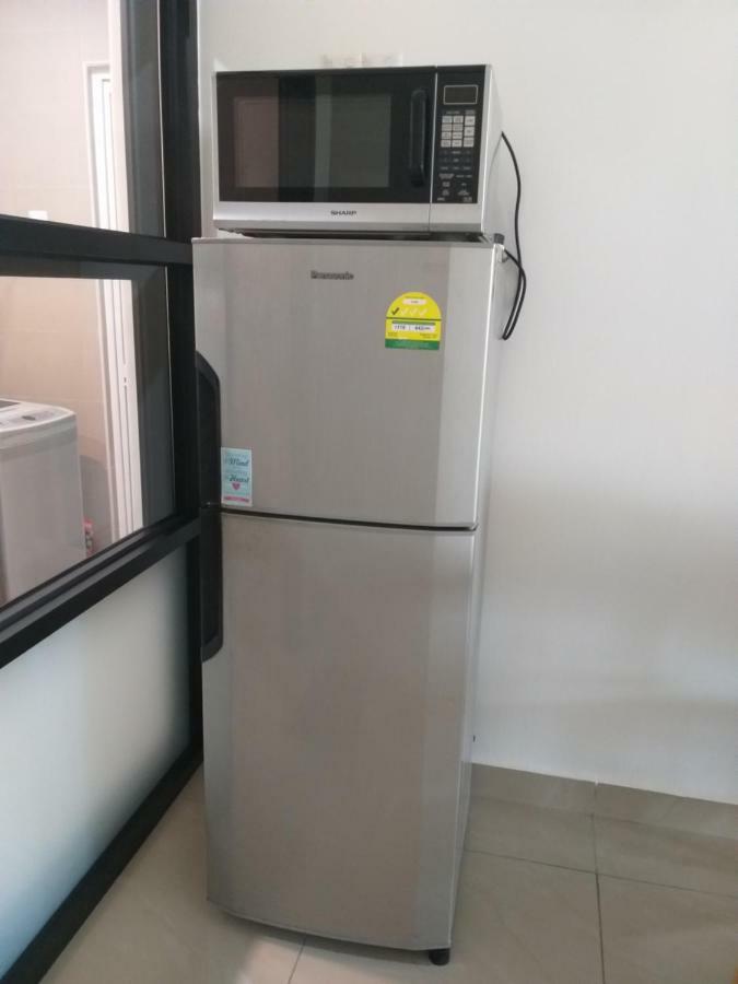Kempas Indah @ The Secret Garden Homestay Johor Bahru Ngoại thất bức ảnh
