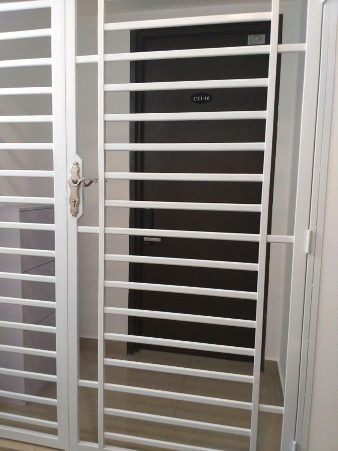 Kempas Indah @ The Secret Garden Homestay Johor Bahru Ngoại thất bức ảnh