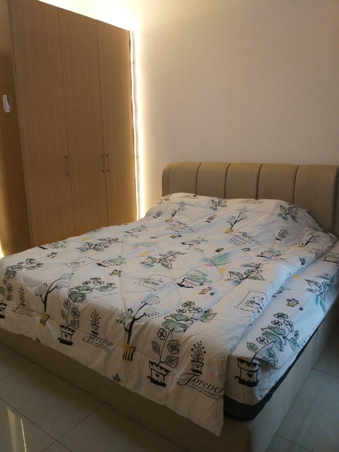Kempas Indah @ The Secret Garden Homestay Johor Bahru Ngoại thất bức ảnh